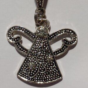Angel pendant